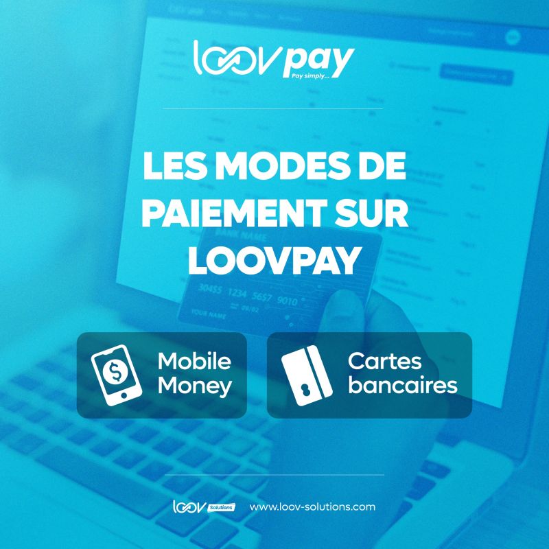 Loov Solutions